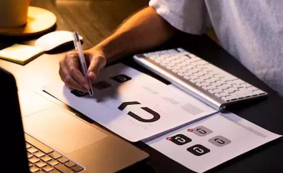 Identidade Visual / Branding