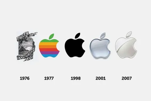 A era do rebranding: por que tantas marcas estão mudando sua identidade?
